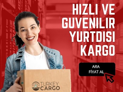 Amerika Kargo Rehberi 2023: Turkey Cargo ile Hızlı ve Güvenilir Gönderim