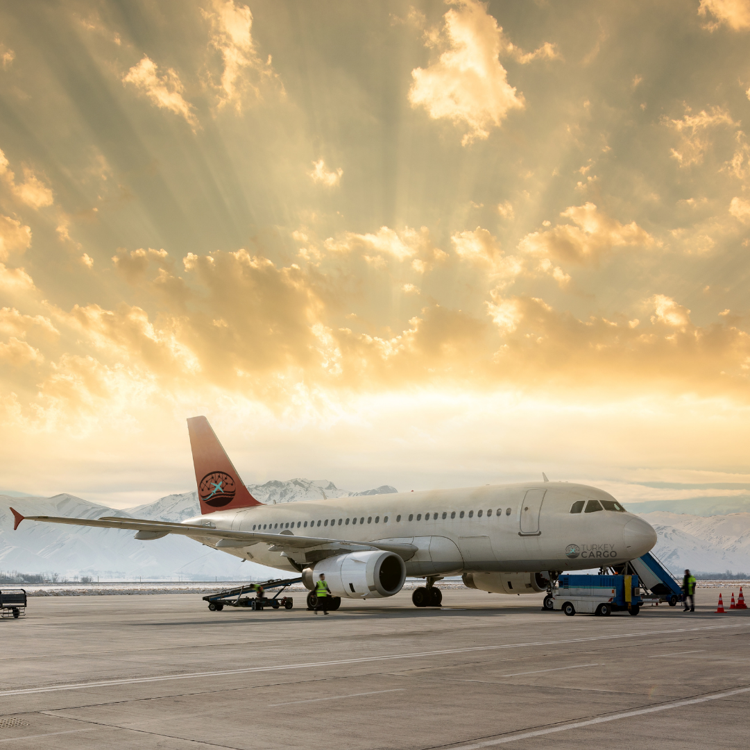 Türkiye’den Almanya’ya Hava Kargo Taşımacılığı: Güvenilir ve Hızlı Uluslararası Taşıma