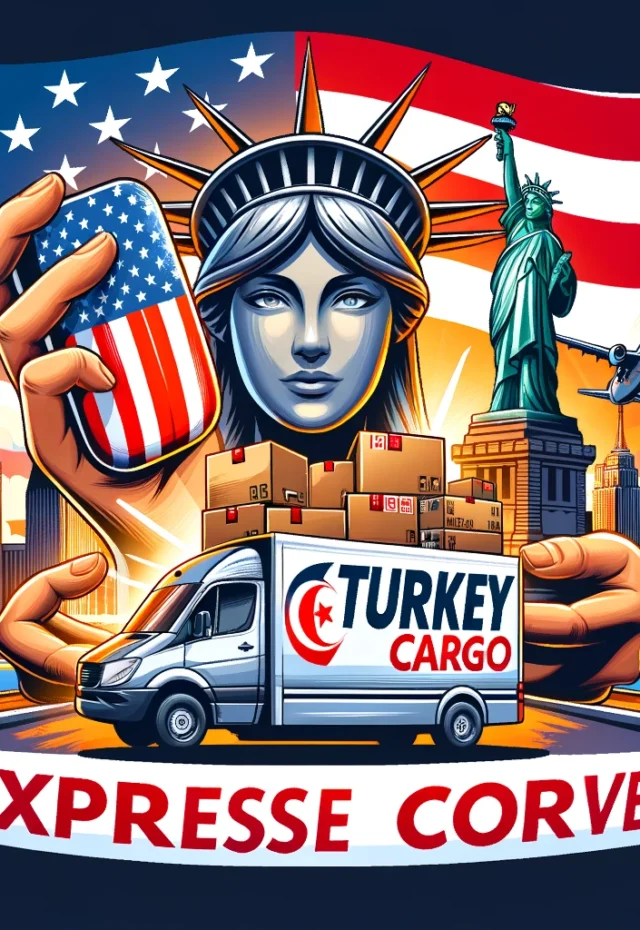 Turkish Cargo 2024 Fiyat Listesi ve Havayolu Kargo Taşımacılığında Yeni Dönem