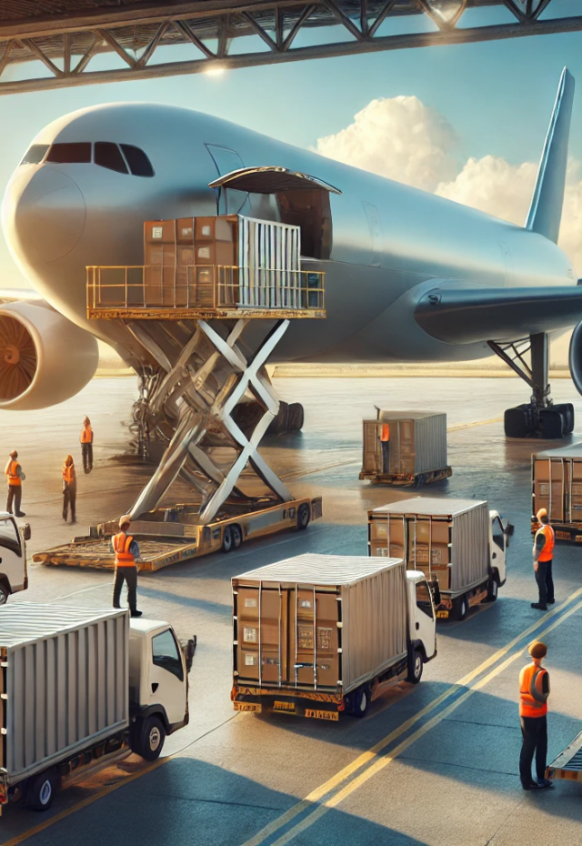 Air Freight Shipping from Turkey – Affordable & Fast Air Cargo | Turkey Cargo