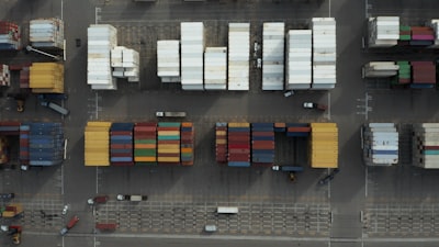 Questions Fréquemment Posées sur les Services Logistiques - 2