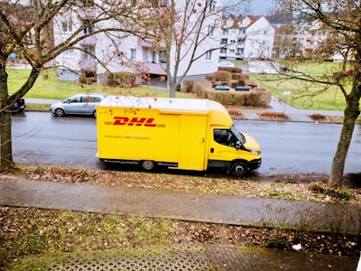 Questions Fréquemment Posées sur les Services Logistiques - 1