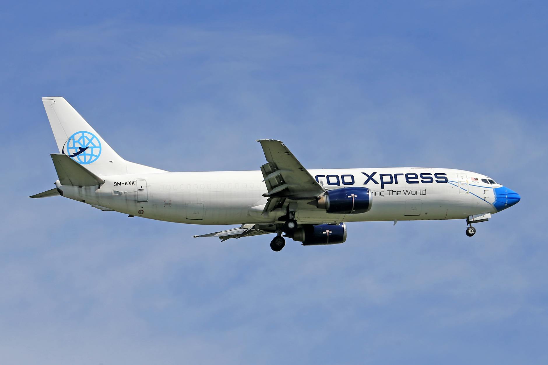 Air Cargo from Turkey to Germany: Rates & Transit Times