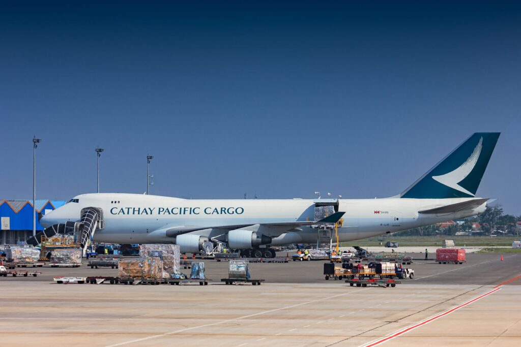 Air Cargo from Turkey to Iraq: Rates & Transit Times