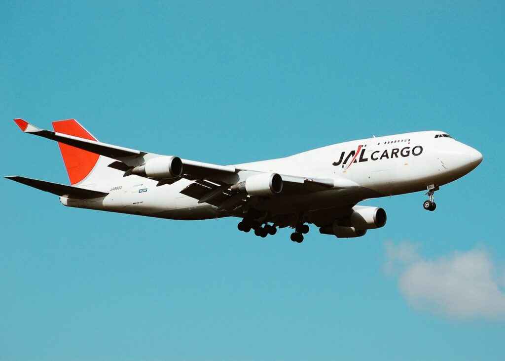 Air Freight from Turkey: Ihr Partner für globale Luftfrachtlogistik