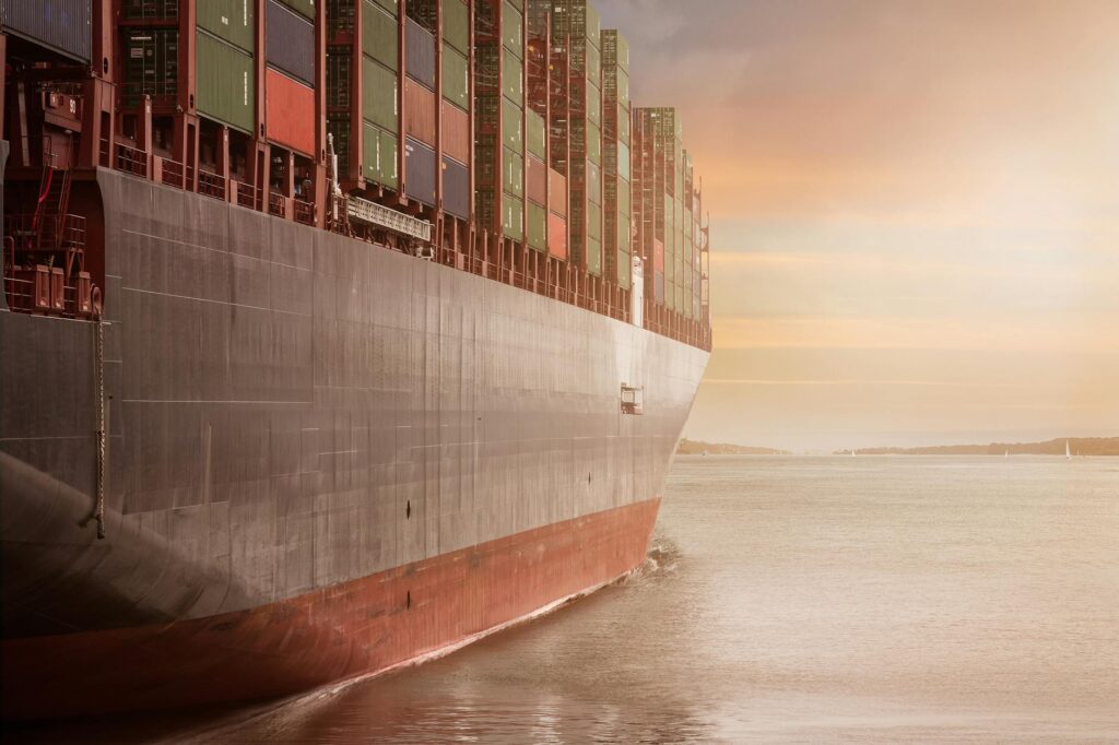 Cargo from Turkey to Mexico: Air & Sea Shipping Solutions