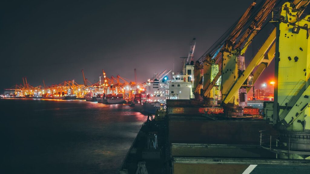 Cargo from Turkey to Brazil: Air & Sea Shipping Solutions