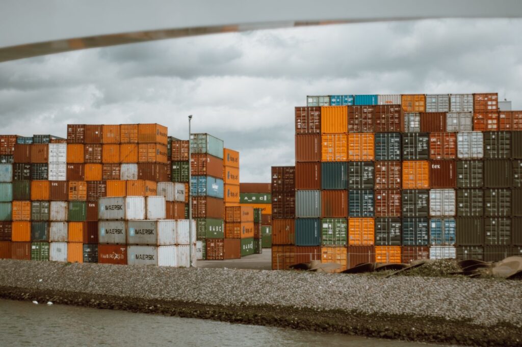 E-commerce Fulfillment from Turkey to Europe & the USA