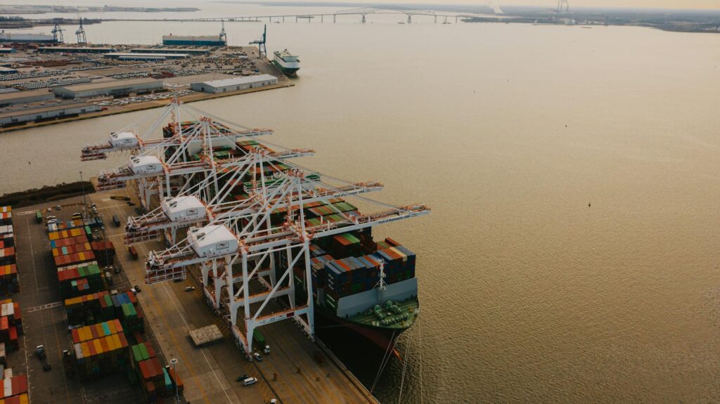 Temperature-Controlled & Cold Chain Shipping from Turkey
