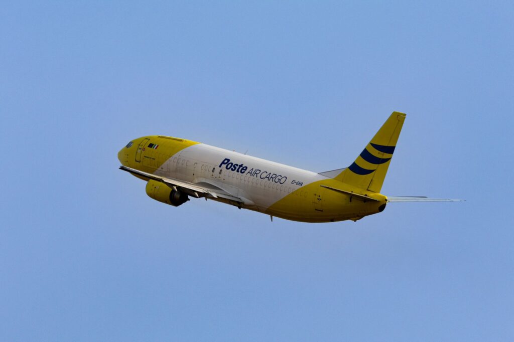 How Air Freight Pricing from Turkey Works: A Comprehensive Guide to Rates