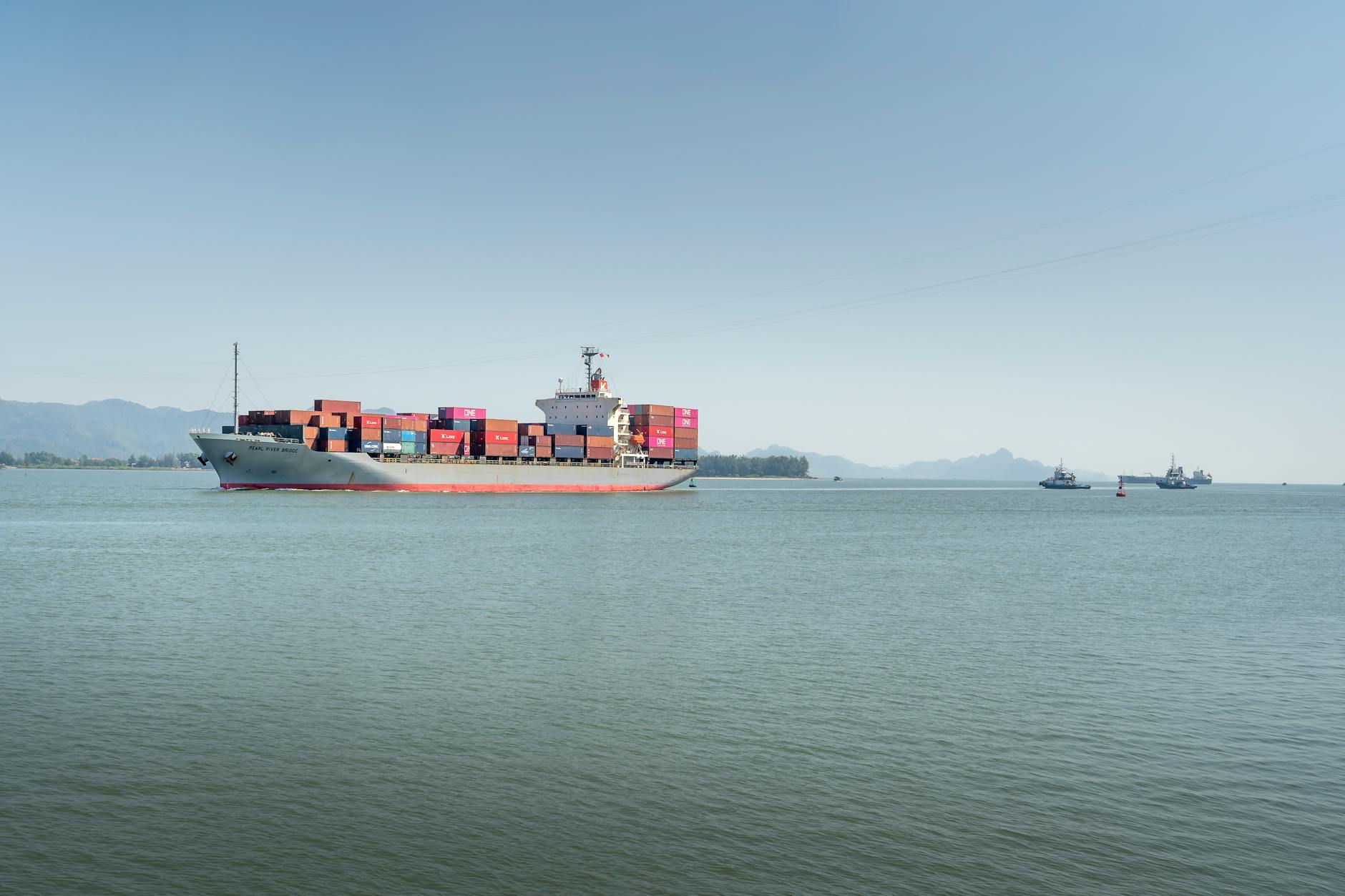 The Ultimate Export Import Documents Checklist for Seamless Trade