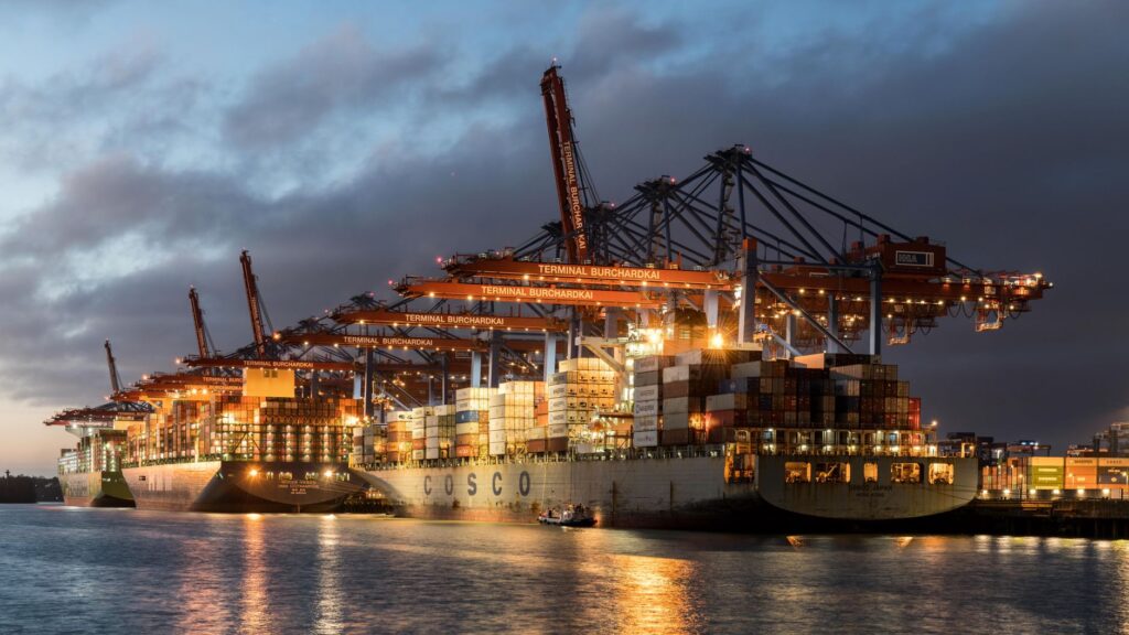 Turkish Cargo Prices: A Comprehensive Guide to Shipping Costs from Turkey