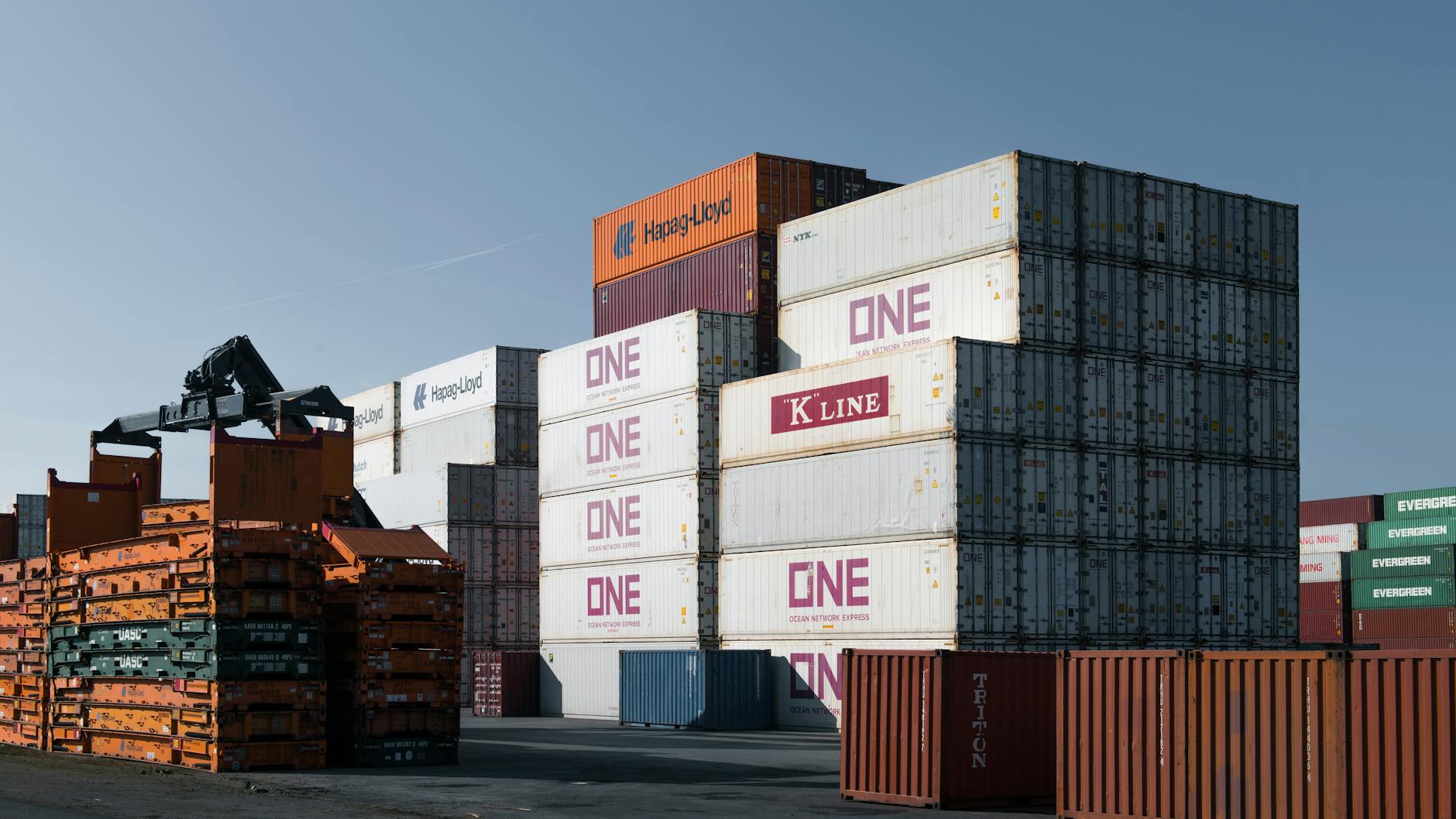 How to Import from Turkey: A Complete Buyer's Guide