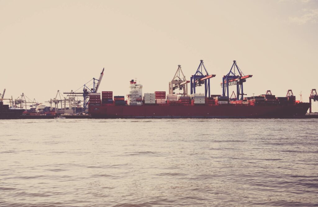 Cargo from Turkey to Mexico: Air & Sea Shipping Solutions