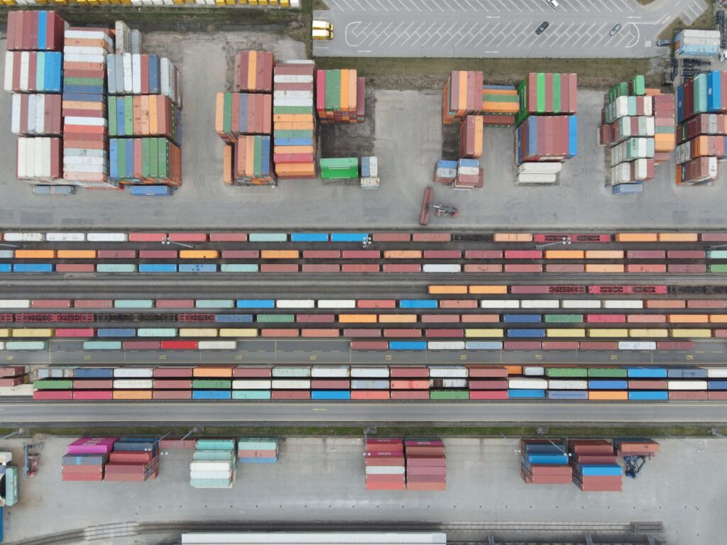 Transporte de Carga de Turquía a España: Guía Completa de Logística y Costos