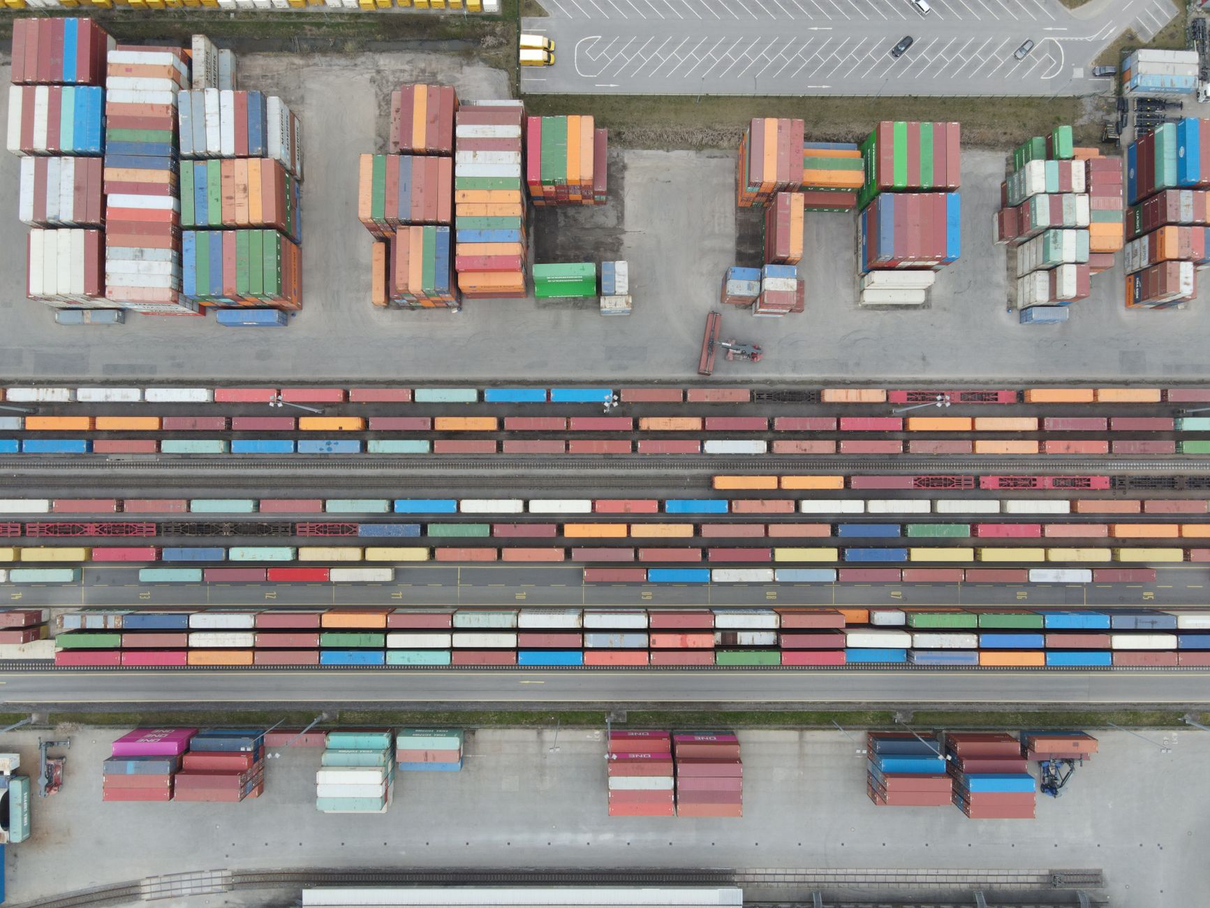 Transporte de Carga de Turquía a España: Guía Completa de Logística y Costos