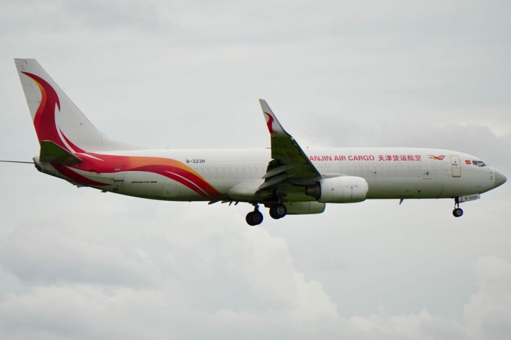 Air Cargo from Turkey to Dubai & UAE: Rates & Transit