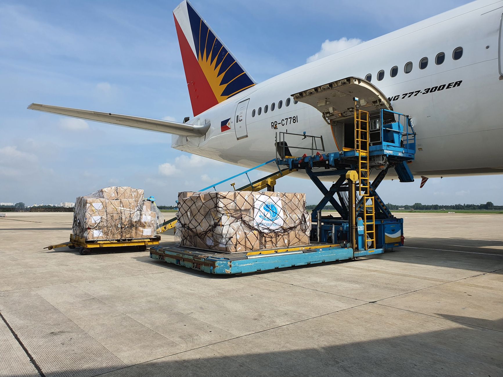 Air Cargo from Turkey to Russia: Rates & Transit Times