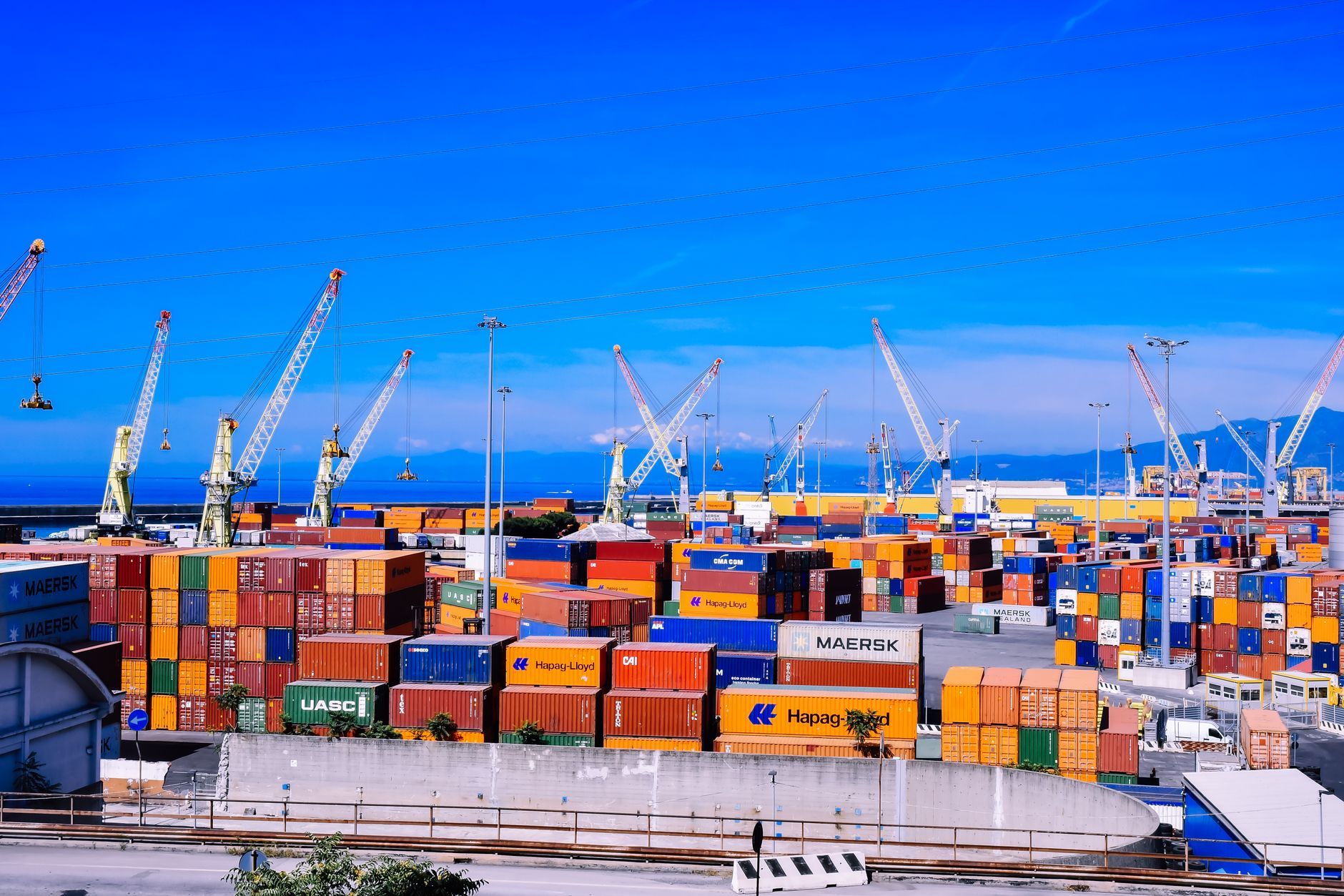 Parcels from Turkey to Europe: A Cheaper DHL/UPS/FedEx Alternative
