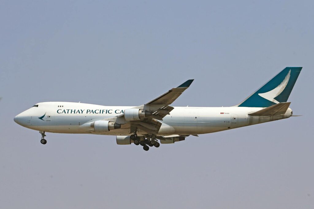 Cargo from Turkey to Saudi Arabia: Air & Sea Freight Solutions