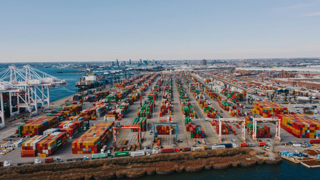 Moving Household Goods from Turkey to Europe: Kapsamlı Ev Eşyası Taşımacılığı Rehberi