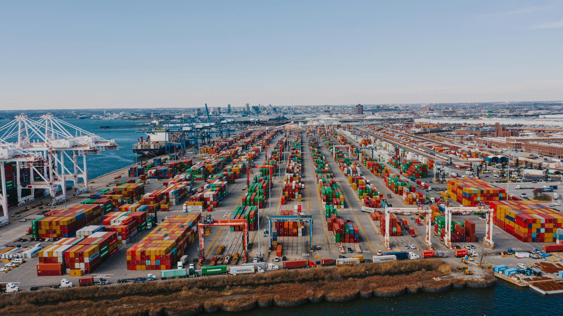 Moving Household Goods from Turkey to Europe: Kapsamlı Ev Eşyası Taşımacılığı Rehberi